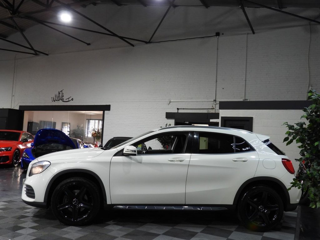 Used Mercedes-Benz GLA 2017 for sale - 77521579: Photo 14