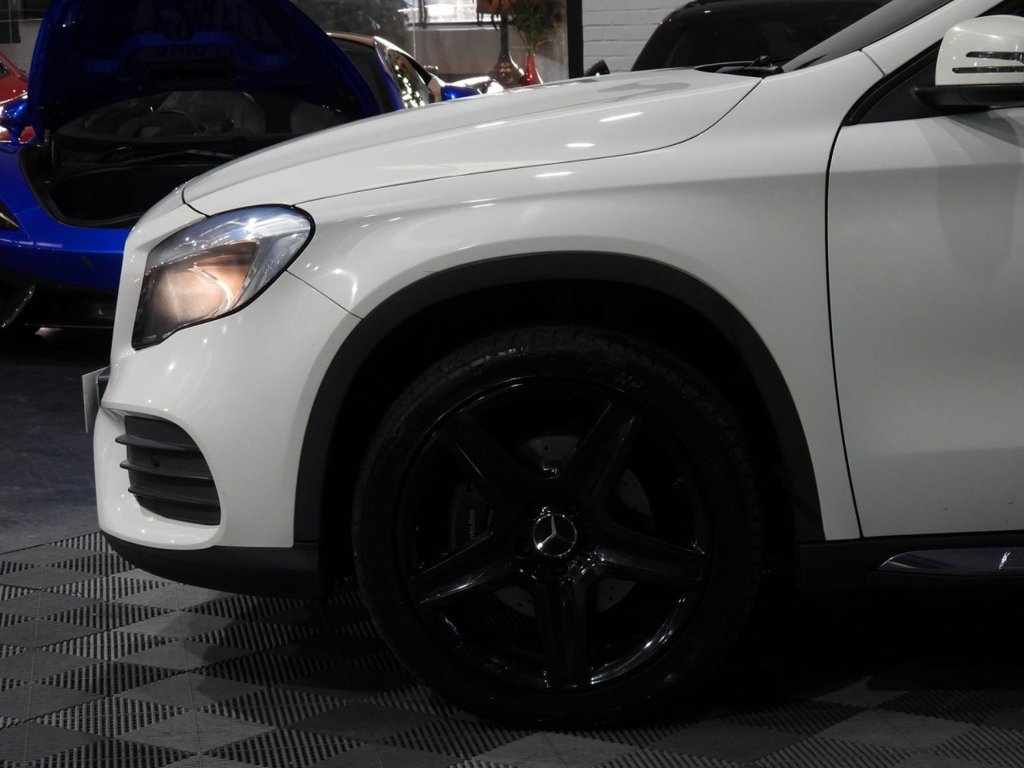 Used Mercedes-Benz GLA 2017 for sale - 77521579: Photo 15