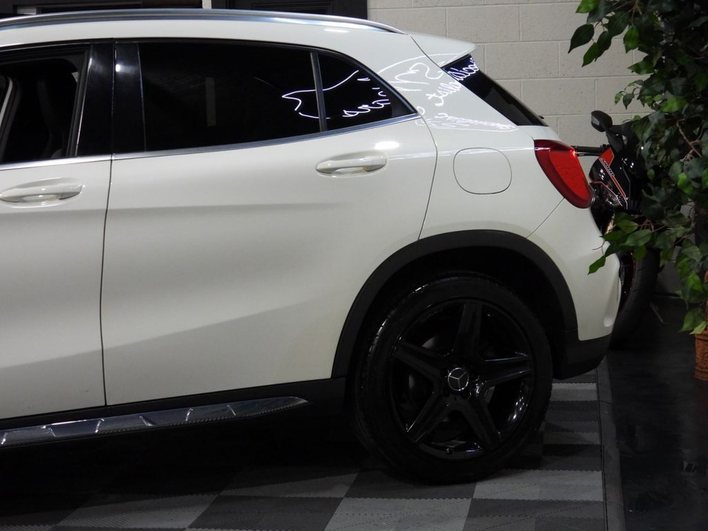 Used Mercedes-Benz GLA 2017 for sale - 77521579: Photo 16