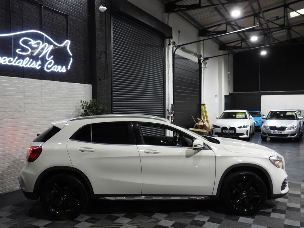 Used Mercedes-Benz GLA 2017 for sale - 77521579: Photo 17