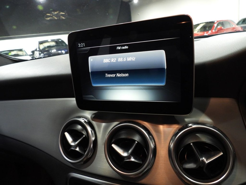 Used Mercedes-Benz GLA 2017 for sale - 77521579: Photo 22