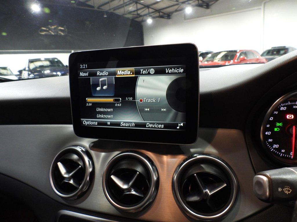 Used Mercedes-Benz GLA 2017 for sale - 77521579: Photo 23