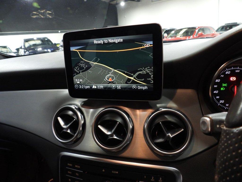 Used Mercedes-Benz GLA 2017 for sale - 77521579: Photo 24