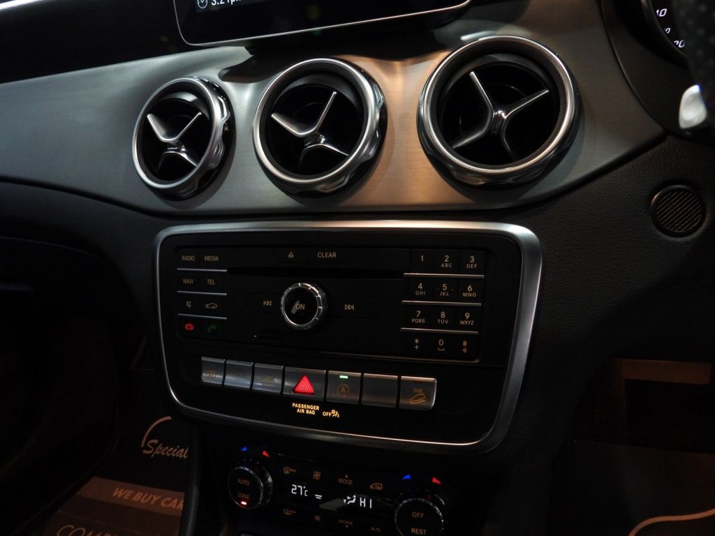 Used Mercedes-Benz GLA 2017 for sale - 77521579: Photo 25