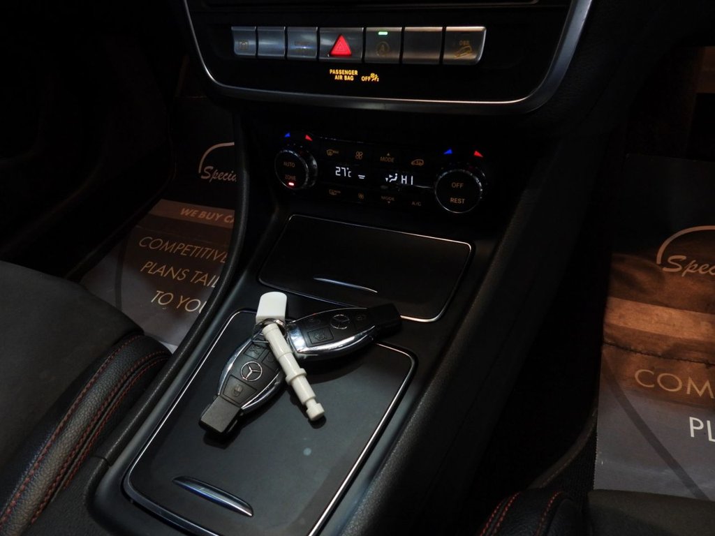 Used Mercedes-Benz GLA 2017 for sale - 77521579: Photo 26