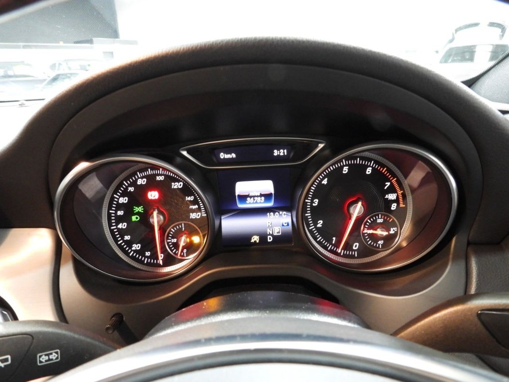 Used Mercedes-Benz GLA 2017 for sale - 77521579: Photo 28