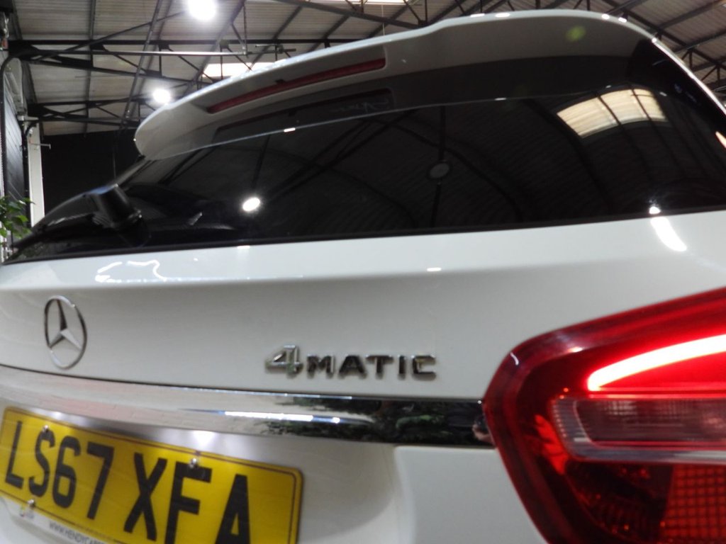 Used Mercedes-Benz GLA 2017 for sale - 77521579: Photo 31