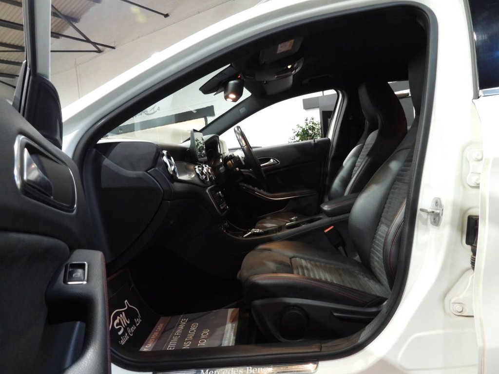 Used Mercedes-Benz GLA 2017 for sale - 77521579: Photo 35