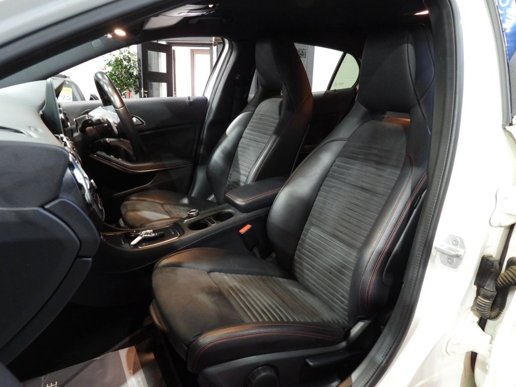 Used Mercedes-Benz GLA 2017 for sale - 77521579: Photo 36