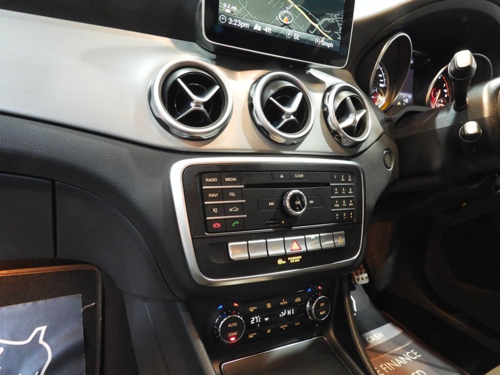 Used Mercedes-Benz GLA 2017 for sale - 77521579: Photo 38