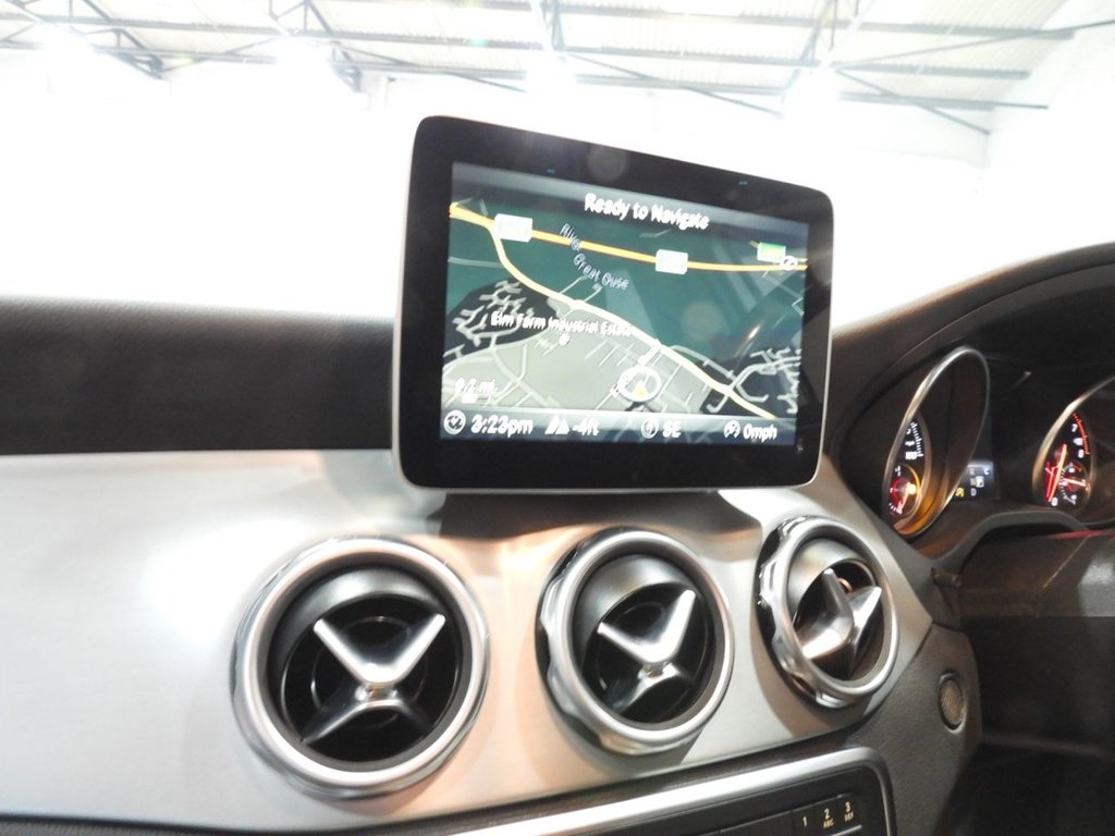 Used Mercedes-Benz GLA 2017 for sale - 77521579: Photo 39