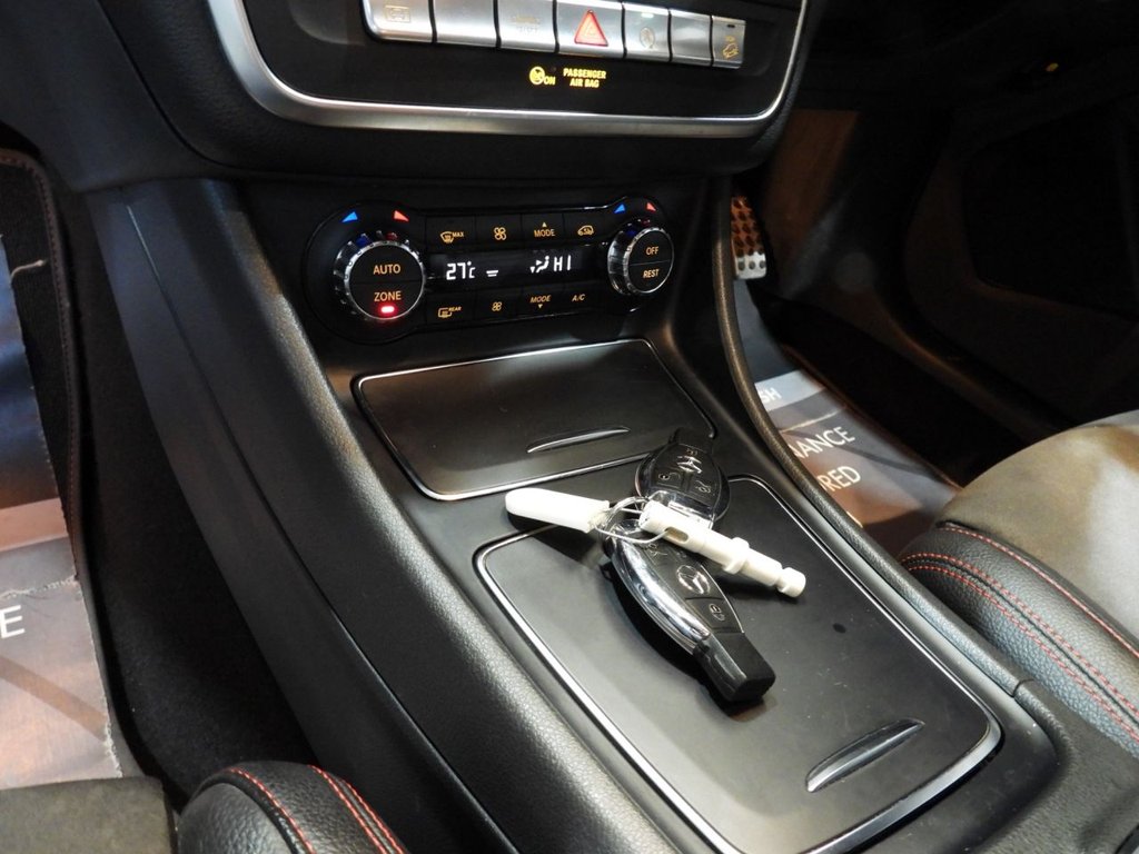 Used Mercedes-Benz GLA 2017 for sale - 77521579: Photo 40