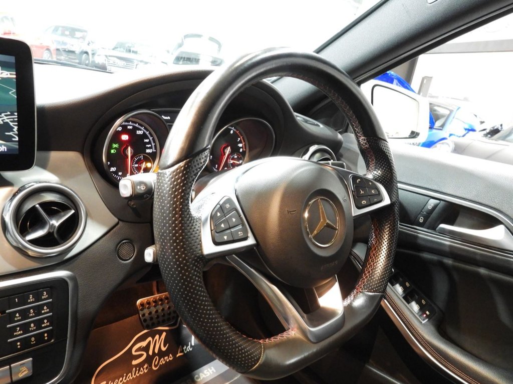 Used Mercedes-Benz GLA 2017 for sale - 77521579: Photo 41