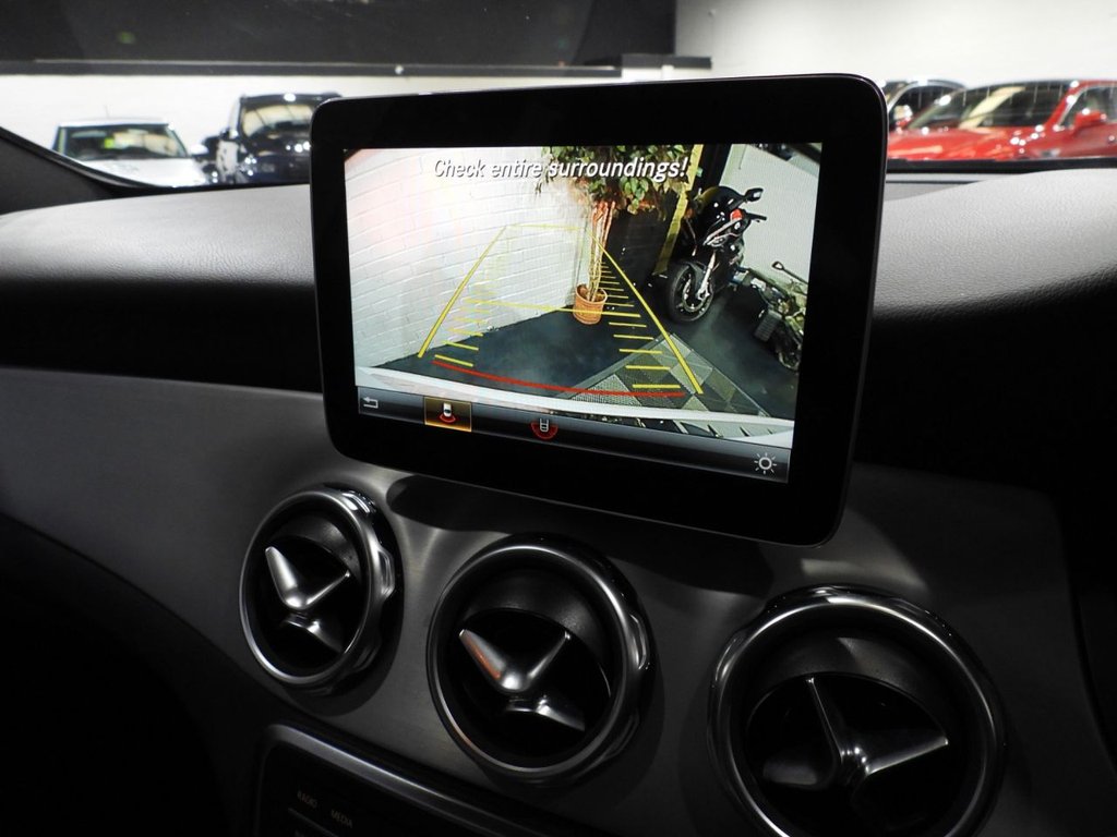 Used Mercedes-Benz GLA 2017 for sale - 77521579: Photo 42