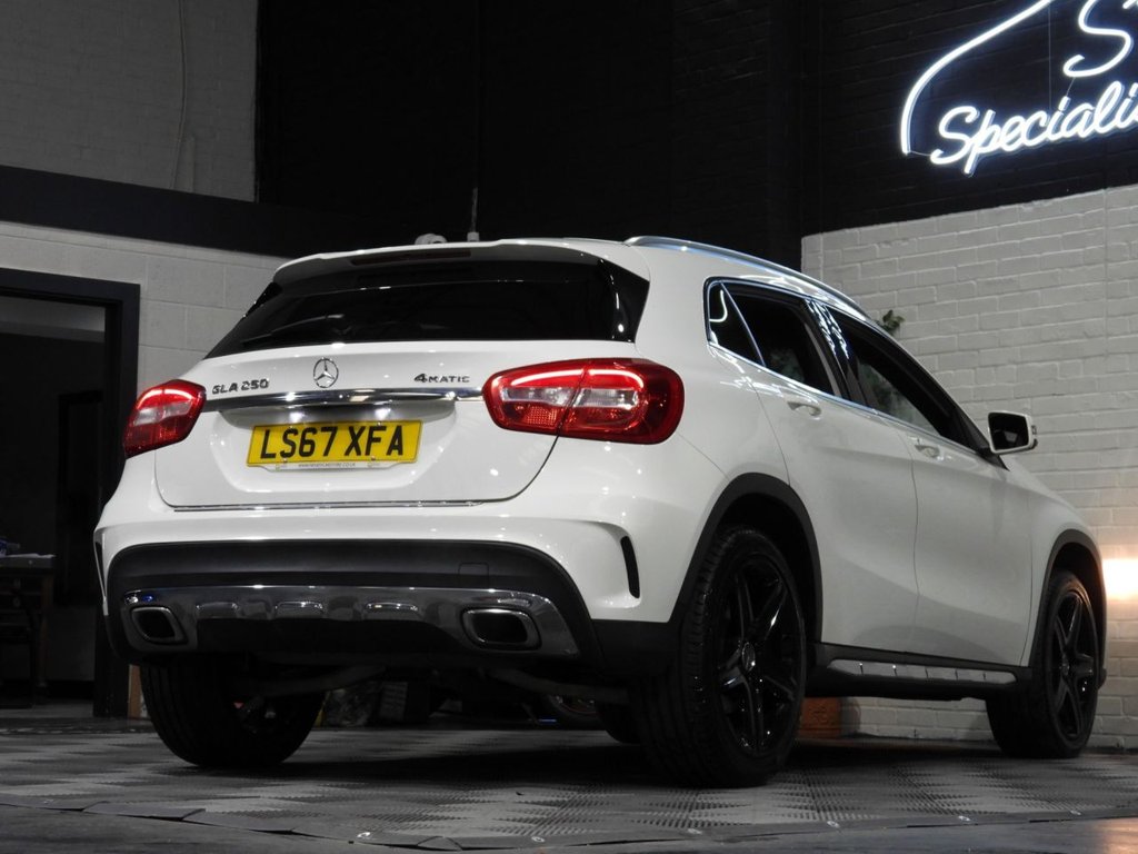 Used Mercedes-Benz GLA 2017 for sale - 77521579: Photo 44