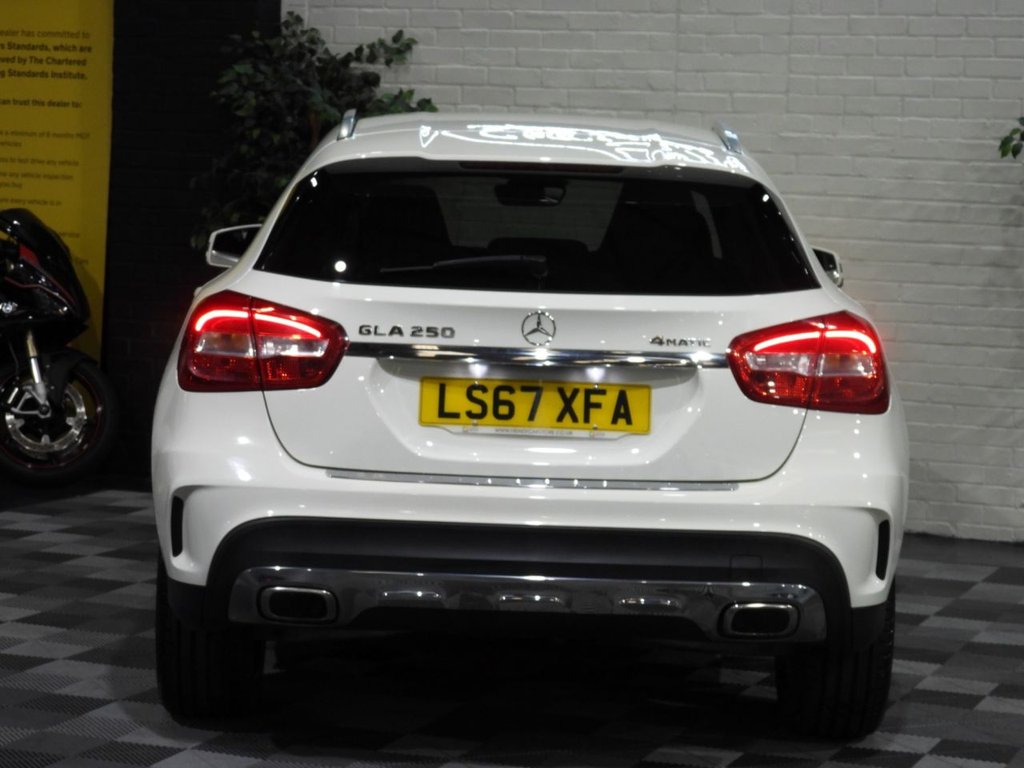 Used Mercedes-Benz GLA 2017 for sale - 77521579: Photo 46