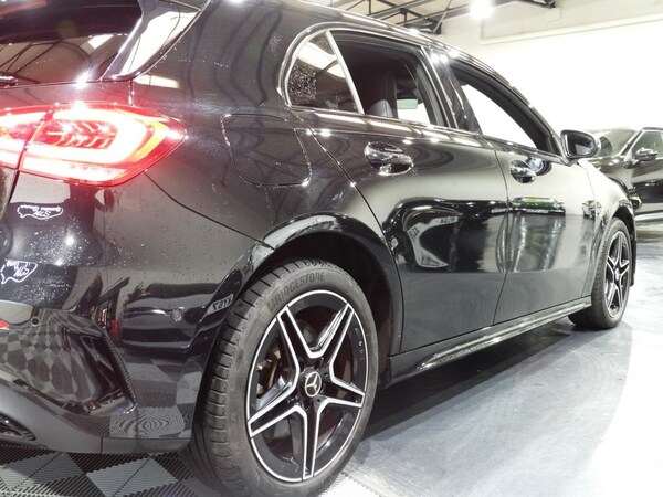 Used Mercedes-Benz A-Class 2022 for sale - 76291153: Photo 10