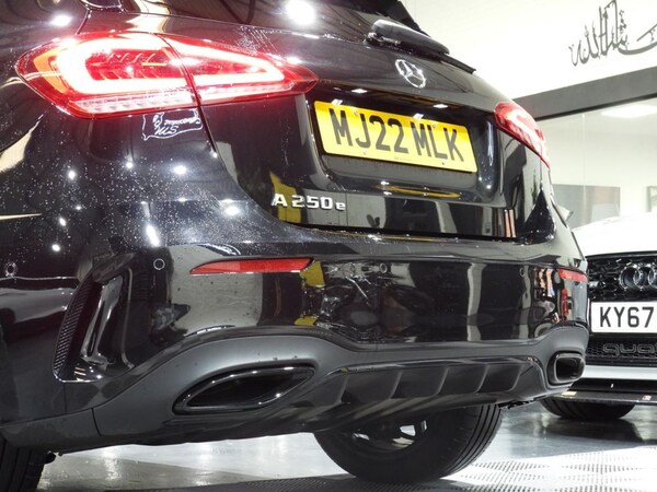 Used Mercedes-Benz A-Class 2022 for sale - 76291153: Photo 15