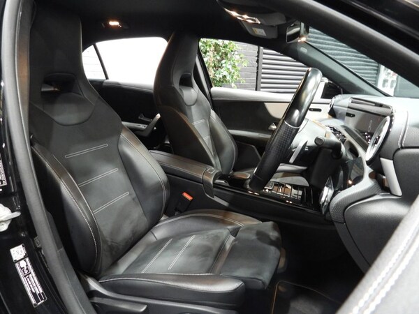 Used Mercedes-Benz A-Class 2022 for sale - 76291153: Photo 16