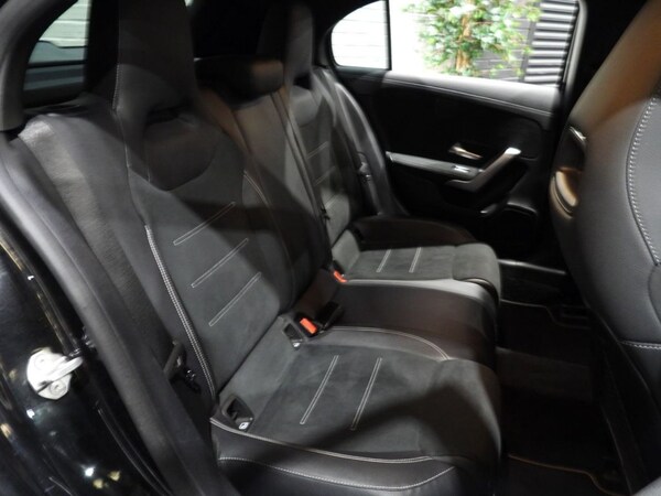 Used Mercedes-Benz A-Class 2022 for sale - 76291153: Photo 18