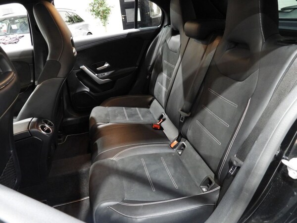 Used Mercedes-Benz A-Class 2022 for sale - 76291153: Photo 20