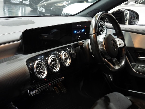 Used Mercedes-Benz A-Class 2022 for sale - 76291153: Photo 21