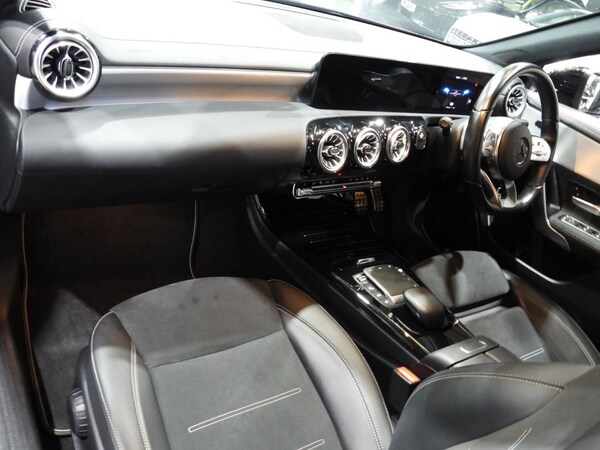 Used Mercedes-Benz A-Class 2022 for sale - 76291153: Photo 22