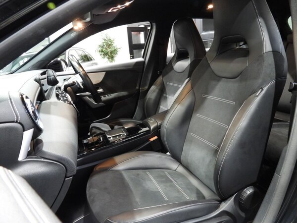 Used Mercedes-Benz A-Class 2022 for sale - 76291153: Photo 23