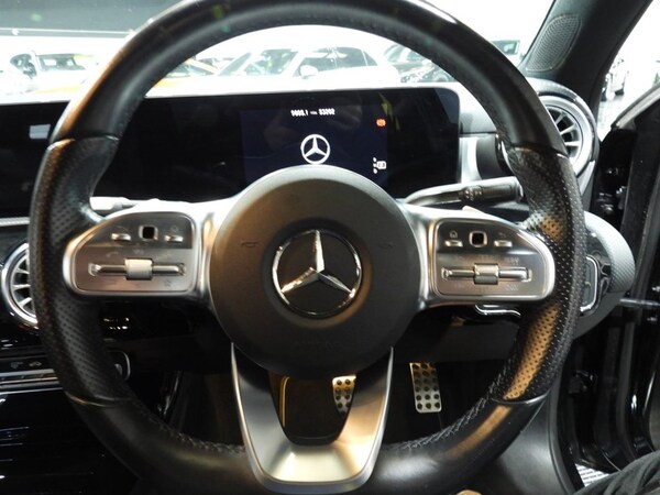 Used Mercedes-Benz A-Class 2022 for sale - 76291153: Photo 24
