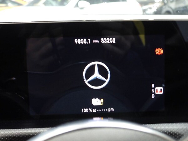 Used Mercedes-Benz A-Class 2022 for sale - 76291153: Photo 25