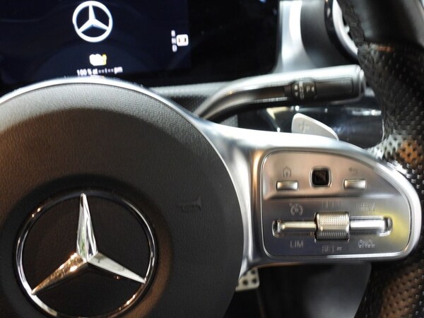 Used Mercedes-Benz A-Class 2022 for sale - 76291153: Photo 26