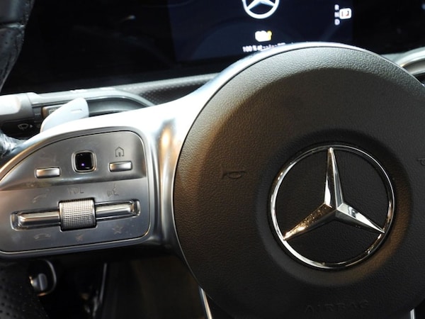 Used Mercedes-Benz A-Class 2022 for sale - 76291153: Photo 28