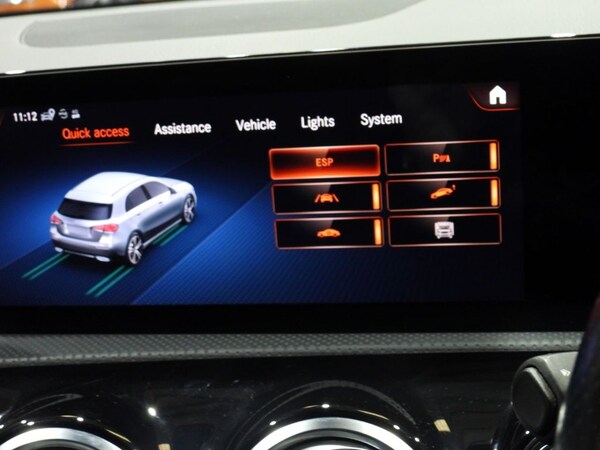 Used Mercedes-Benz A-Class 2022 for sale - 76291153: Photo 31
