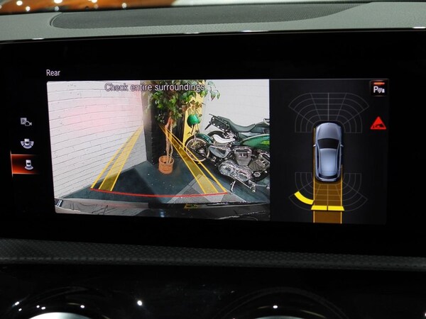 Used Mercedes-Benz A-Class 2022 for sale - 76291153: Photo 32