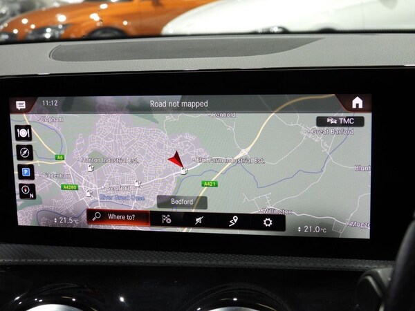 Used Mercedes-Benz A-Class 2022 for sale - 76291153: Photo 33