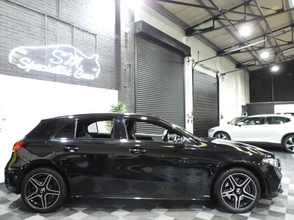 Used Mercedes-Benz A-Class 2022 for sale - 76291153: Photo 5