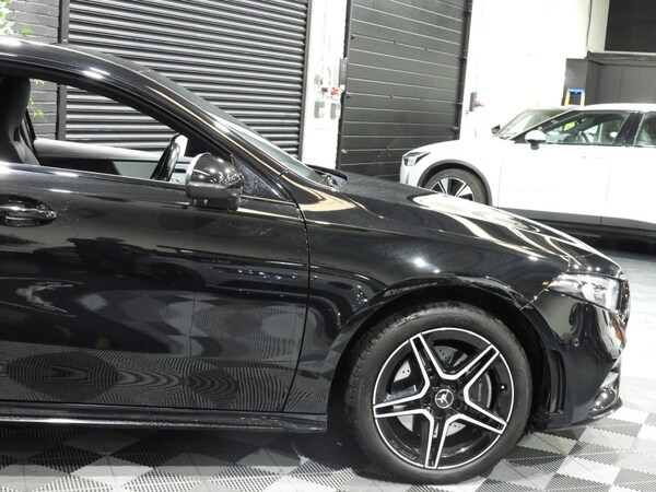 Used Mercedes-Benz A-Class 2022 for sale - 76291153: Photo 6