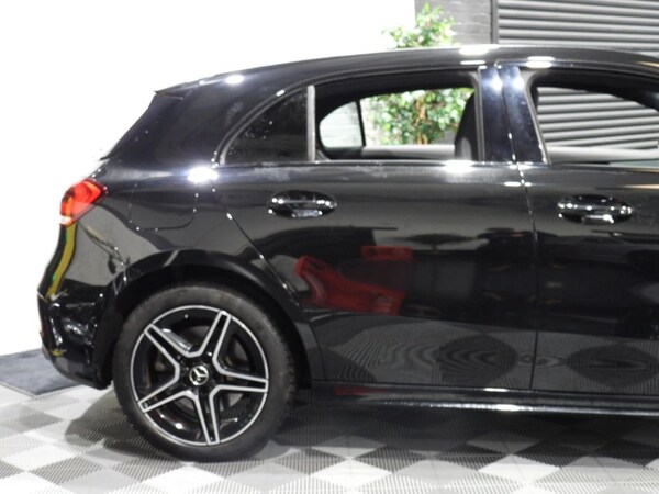 Used Mercedes-Benz A-Class 2022 for sale - 76291153: Photo 7