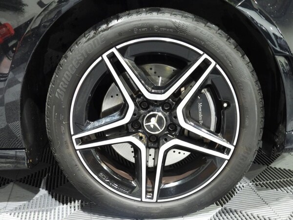 Used Mercedes-Benz A-Class 2022 for sale - 76291153: Photo 9