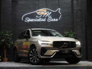 2023 (23) - 2.0 B4P Plus Dark 5dr Geartronic