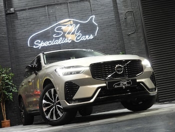 Used Volvo XC60 2023 for sale - 75122274: Photo