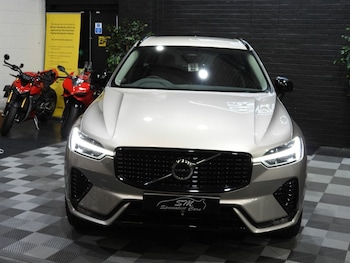 Used Volvo XC60 2023 for sale - 75122274: Photo