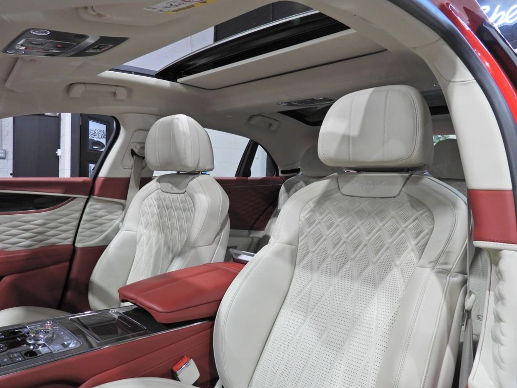 Used Bentley Flying Spur 2021 for sale - 77614278: Photo 17