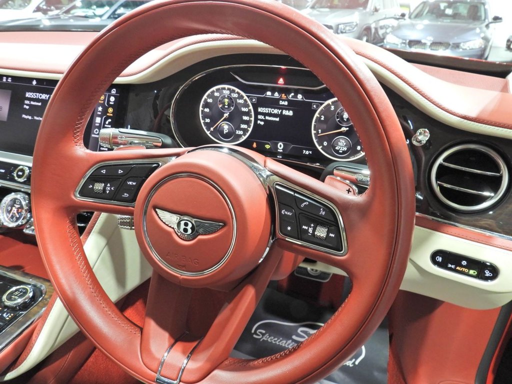 Used Bentley Flying Spur 2021 for sale - 77614278: Photo 18