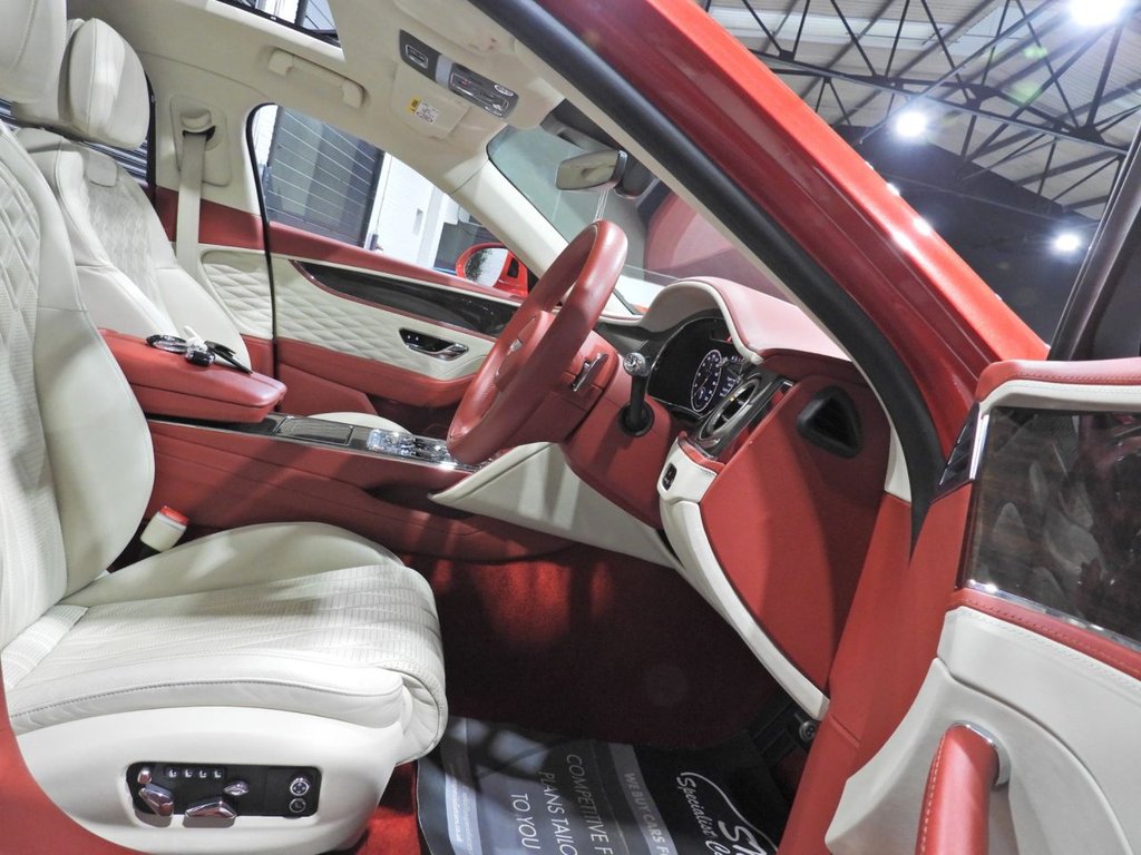 Used Bentley Flying Spur 2021 for sale - 77614278: Photo 19