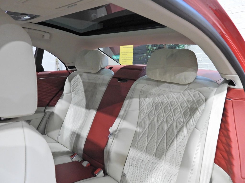 Used Bentley Flying Spur 2021 for sale - 77614278: Photo 23