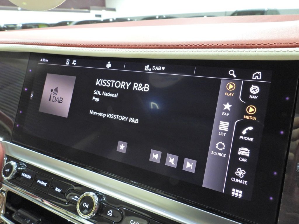 Used Bentley Flying Spur 2021 for sale - 77614278: Photo 27