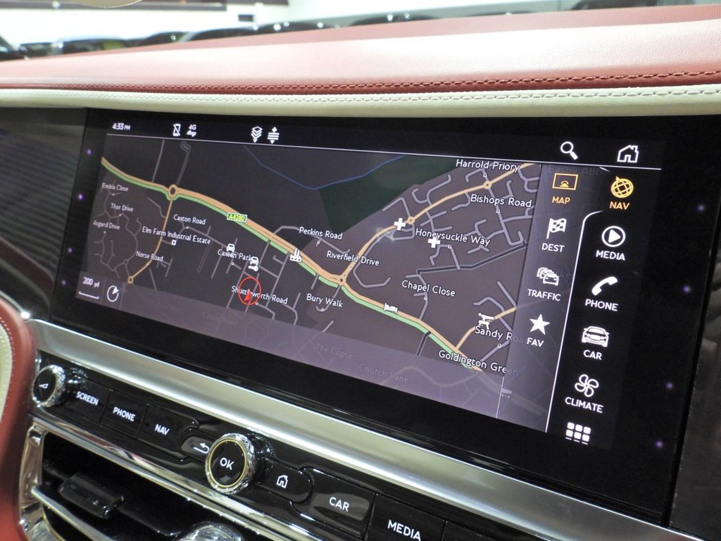 Used Bentley Flying Spur 2021 for sale - 77614278: Photo 28