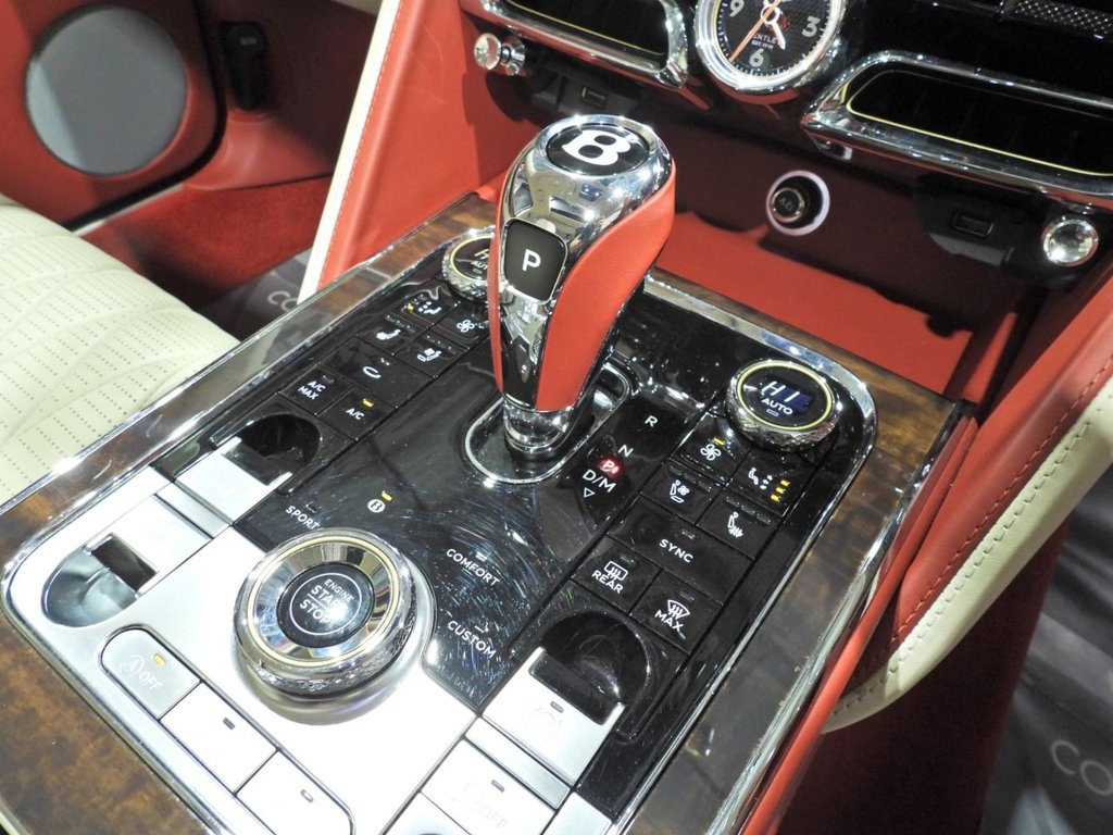 Used Bentley Flying Spur 2021 for sale - 77614278: Photo 32