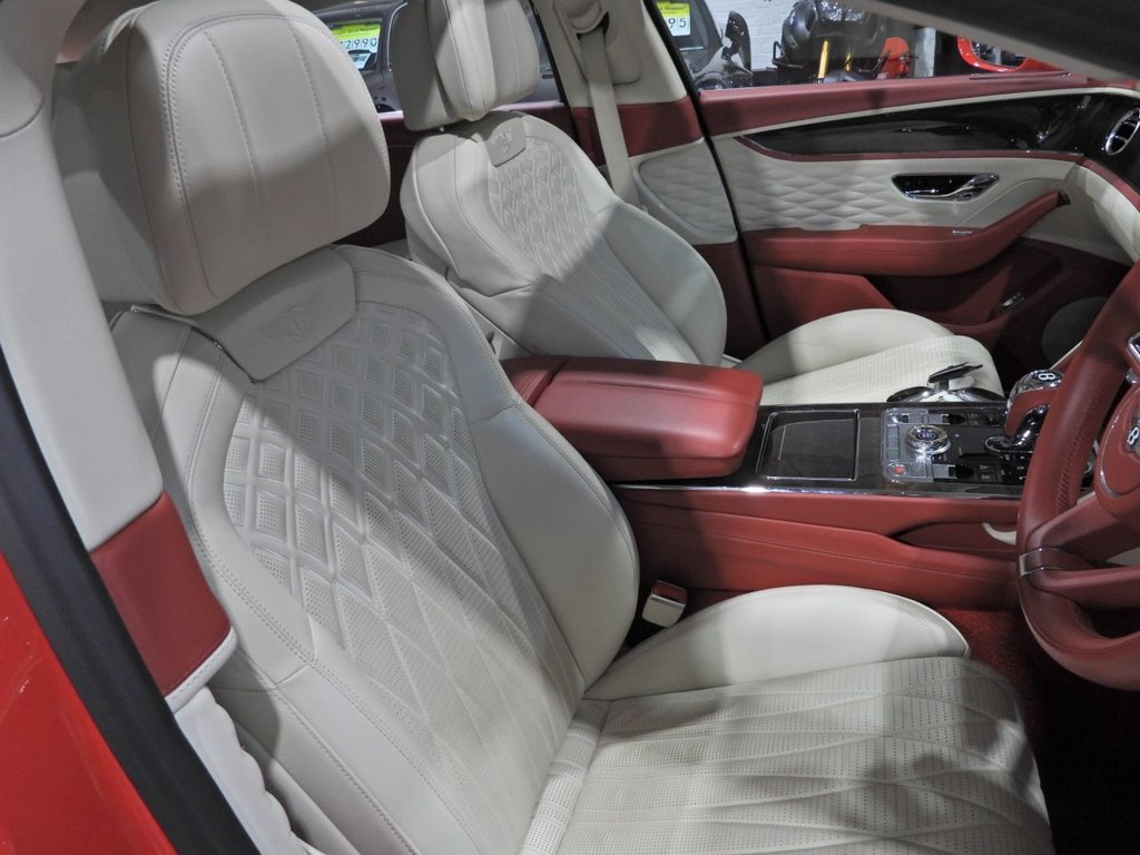 Used Bentley Flying Spur 2021 for sale - 77614278: Photo 37